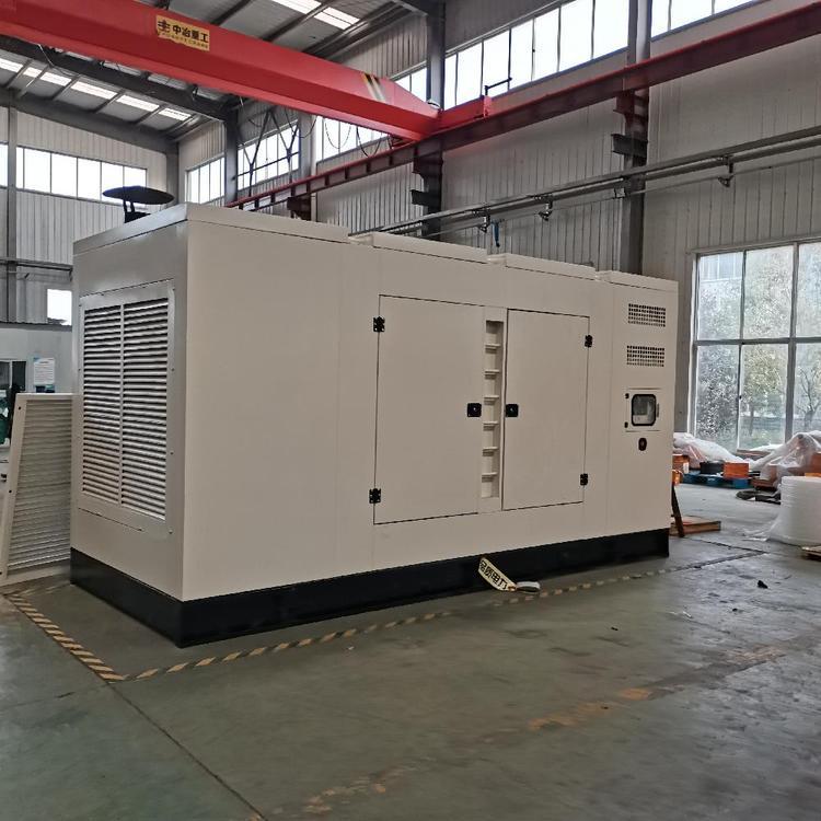 营口发电机出租